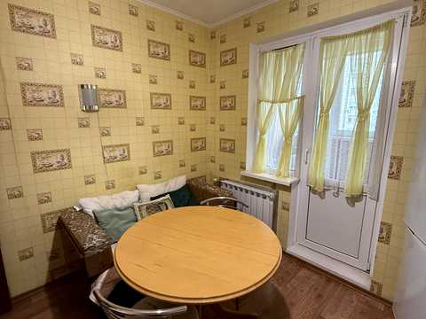 квартира по адресу Григория Ващенко ул., 5