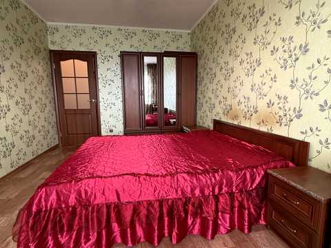 квартира по адресу Григория Ващенко ул., 5
