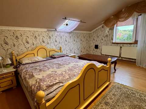 будинок за адресою с. Іванковичі, Соборна вул.