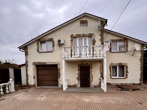 будинок за адресою с. Іванковичі, Соборна вул.