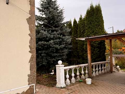 будинок за адресою с. Іванковичі, Соборна вул.