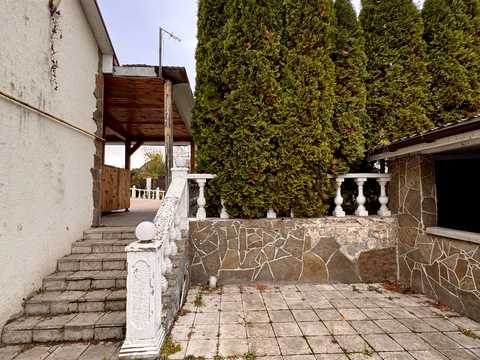 будинок за адресою с. Іванковичі, Соборна вул.
