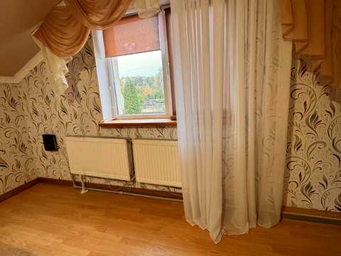 будинок за адресою с. Іванковичі, Соборна вул.