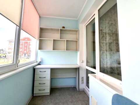 квартира по адресу Кулика і Гудачека ул. (Макарова), 26