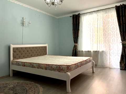 квартира по адресу Кулика і Гудачека ул. (Макарова), 26