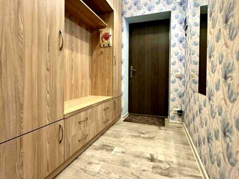 квартира по адресу Кулика і Гудачека ул. (Макарова), 26