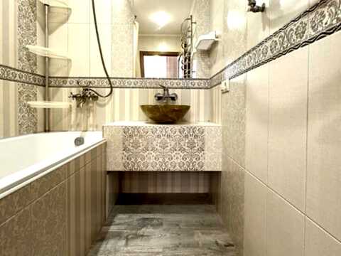 квартира по адресу Кулика і Гудачека ул. (Макарова), 26