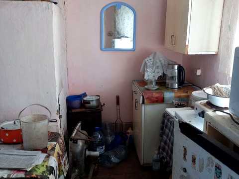 будинок за адресою с-ще. Світле, тридцята, 123
