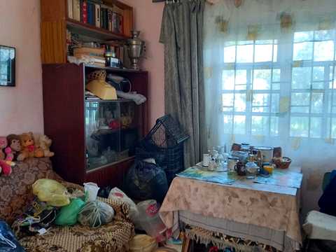будинок за адресою с-ще. Світле, тридцята, 123