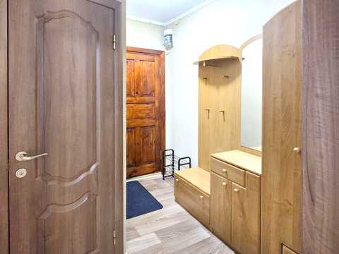 квартира за адресою Дніпро, Науки просп. (Гагаріна), 99