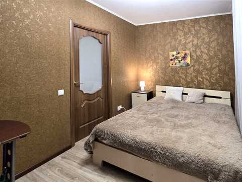 квартира за адресою Дніпро, Науки просп. (Гагаріна), 99