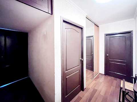 квартира по адресу Александра Поля просп. (Кірова), 107-В