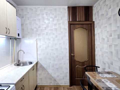 квартира за адресою Дніпро, Науки просп. (Гагаріна), 99