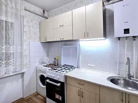 квартира за адресою Дніпро, Науки просп. (Гагаріна), 99