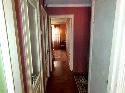 квартира за адресою Європейська вул. (Фрунзе), 241
