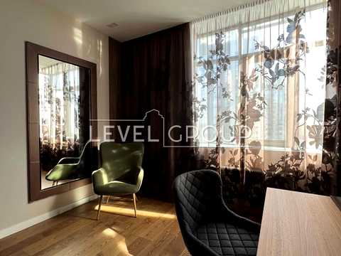 квартира за адресою Трускавецька вул., 10-Д