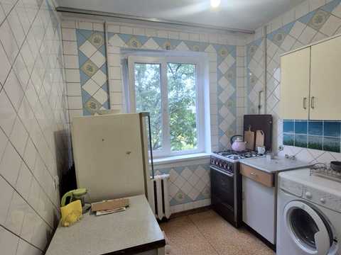 квартира по адресу Павла Тычины просп., 12-А