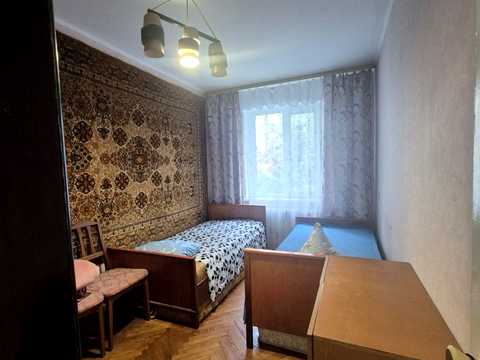 квартира по адресу Павла Тычины просп., 12-А