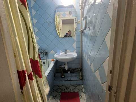 квартира по адресу Павла Тычины просп., 12-А