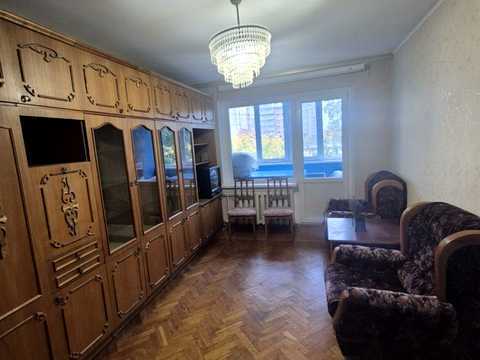 квартира по адресу Павла Тычины просп., 12-А