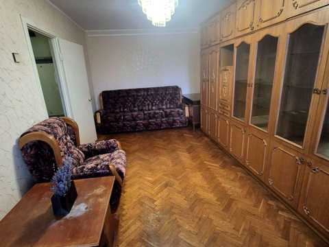 квартира по адресу Павла Тычины просп., 12-А