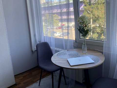 квартира по адресу Киев, Оболонский просп., 31