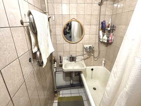 квартира по адресу Киев, Оболонский просп., 31