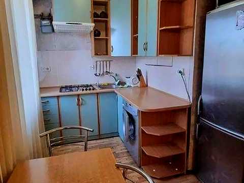 квартира по адресу Машиностроительная ул., 36