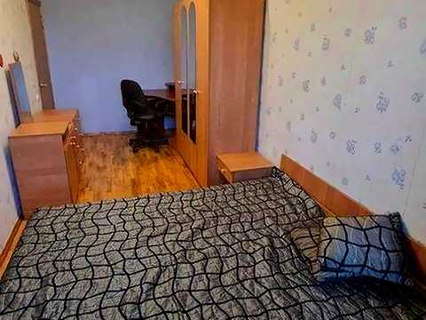 квартира по адресу Машиностроительная ул., 36