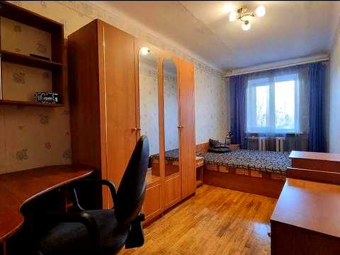 квартира по адресу Машиностроительная ул., 36