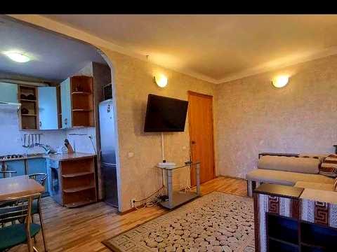 квартира по адресу Машиностроительная ул., 36