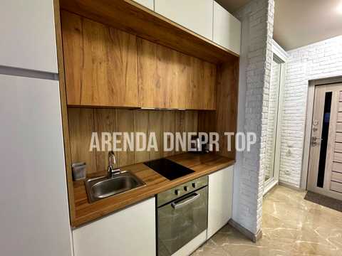 квартира за адресою Дніпро, Олександра Кониського вул. (Володарського), 17