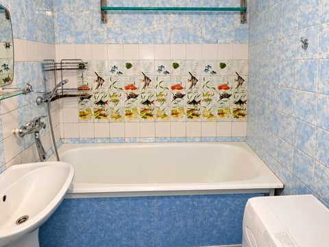 квартира за адресою Архітектора Вербицького вул., 9-Ж