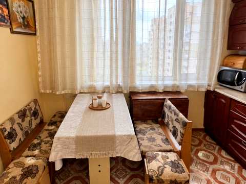 квартира за адресою Архітектора Вербицького вул., 9-Ж