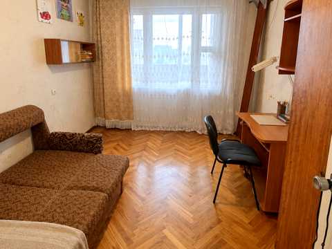 квартира за адресою Архітектора Вербицького вул., 9-Ж