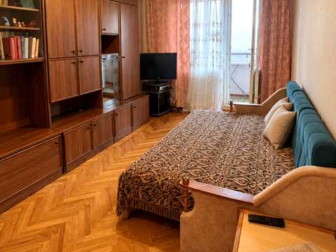 квартира за адресою Архітектора Вербицького вул., 9-Ж