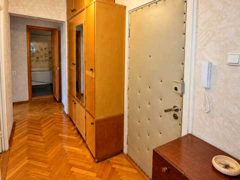 квартира за адресою Архітектора Вербицького вул., 9-Ж