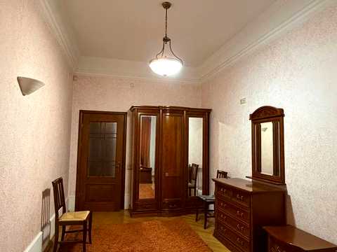 квартира по адресу Братьев Рогатинцев ул., 10