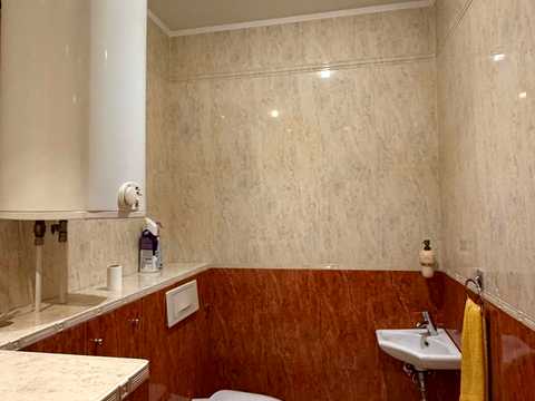 квартира по адресу Братьев Рогатинцев ул., 10