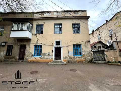 комерційна за адресою Одеса, Кінна вул., 18