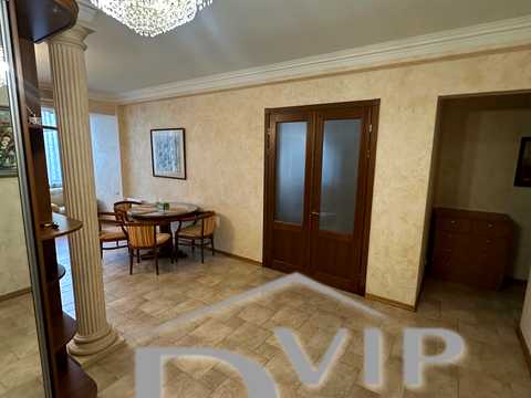 квартира по адресу Педагогический пер., 3/4