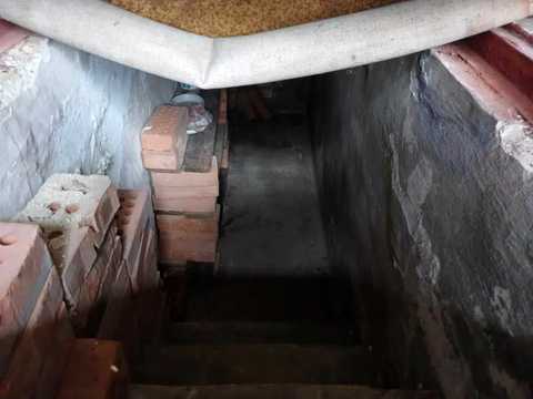паркомісце за адресою Демнянська вул., 1