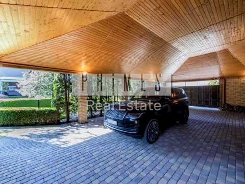 будинок за адресою с. Підгірці, Київська вул.