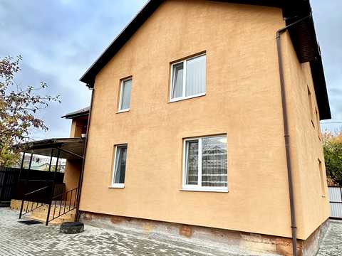 будинок за адресою Хмельницький, Нижня Берегова вул., 58