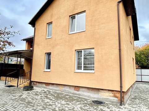 будинок за адресою Хмельницький, Нижня Берегова вул., 58