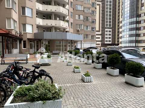 квартира за адресою Середньофонтанська вул., 19-А