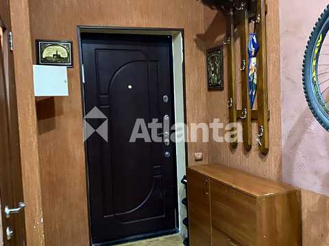 квартира за адресою Середньофонтанська вул., 19-А
