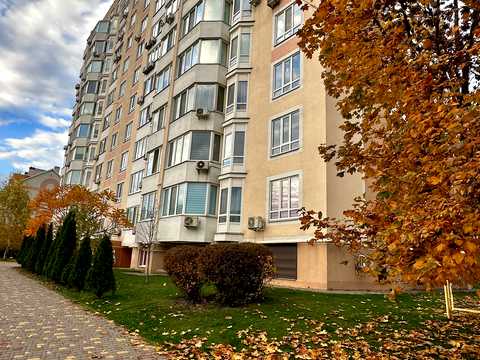 квартира за адресою Богдана Хмельницького вул., 11