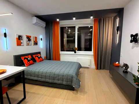 квартира за адресою Героїв Небесної Сотні просп., (Будинок 16/10)