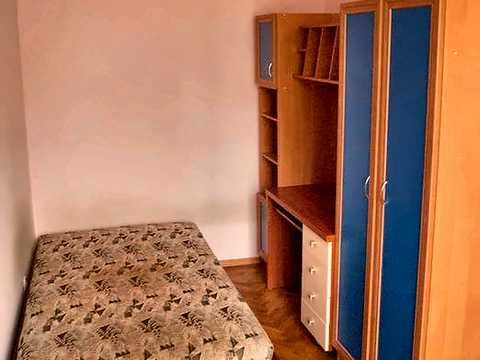 квартира за адресою Волинська вул., 8